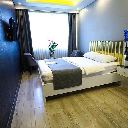 Beylife Suit Otel イスタンブール エクステリア 写真