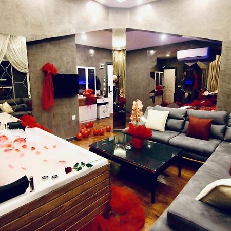 Beylife Suit Otel イスタンブール エクステリア 写真