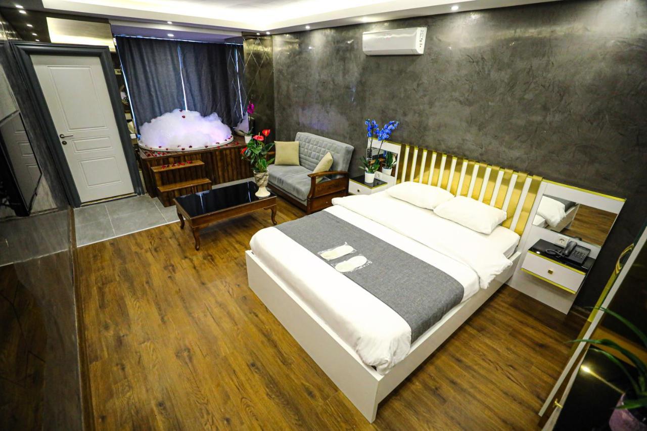 Beylife Suit Otel イスタンブール エクステリア 写真
