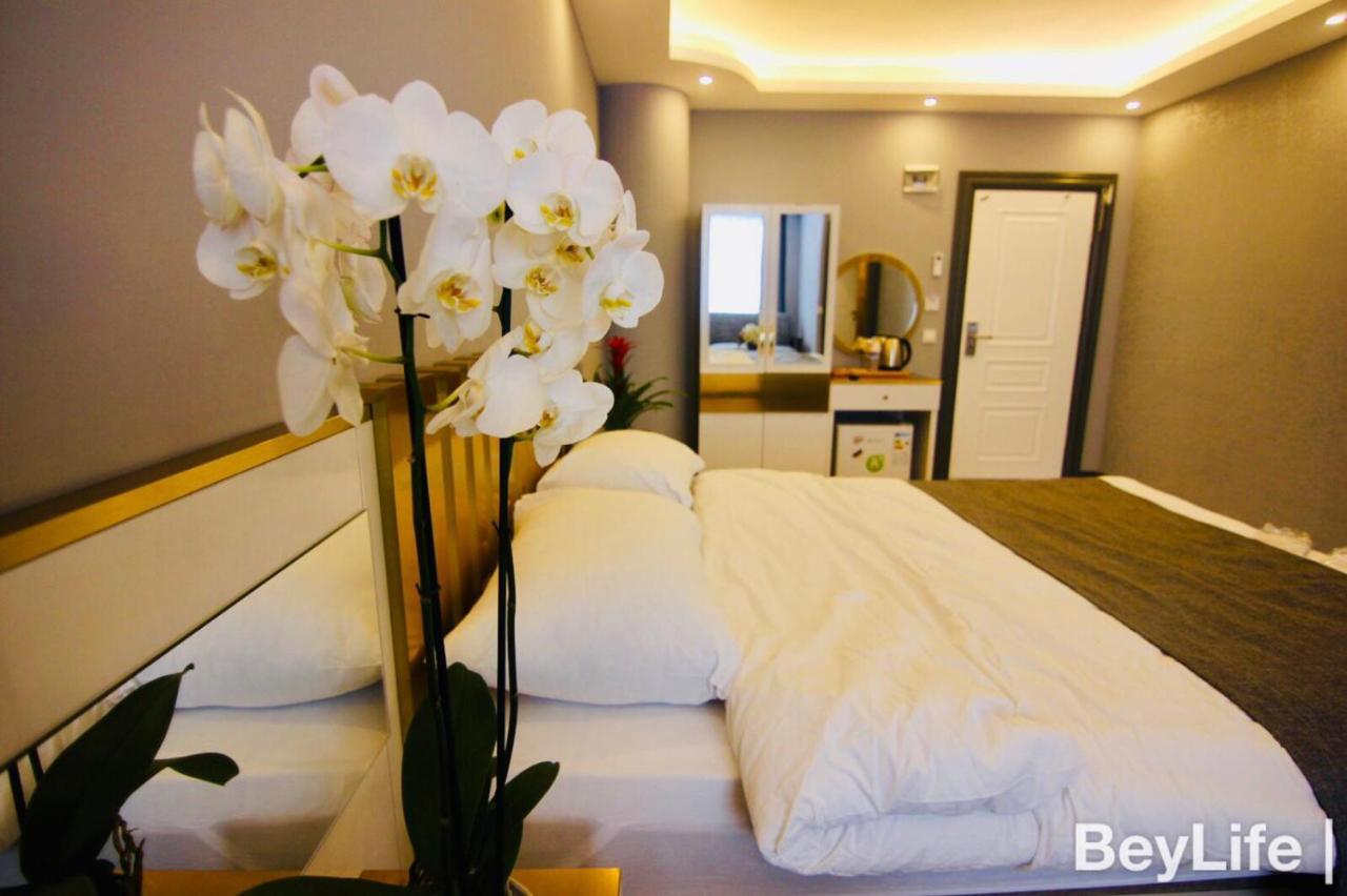 Beylife Suit Otel イスタンブール エクステリア 写真