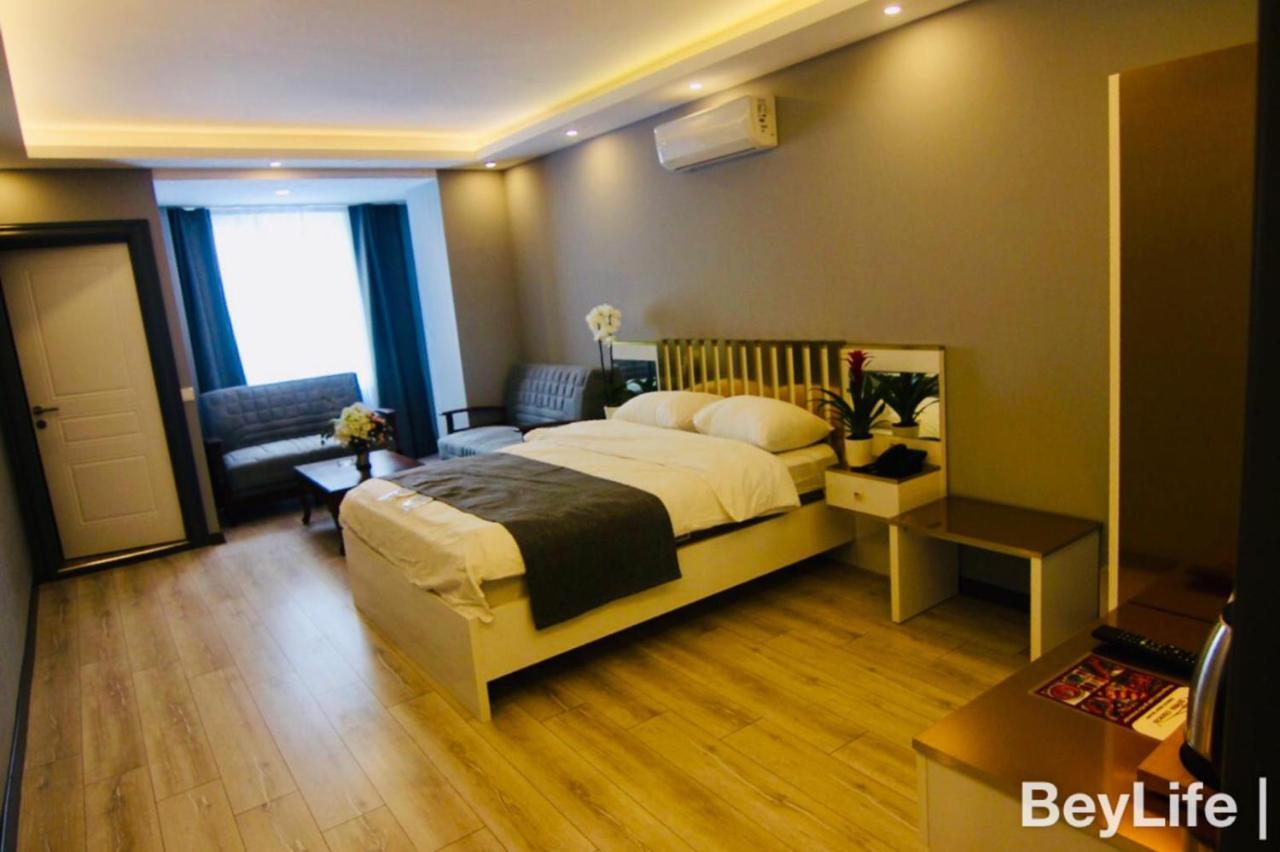 Beylife Suit Otel イスタンブール エクステリア 写真