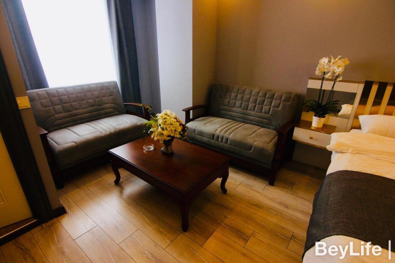 Beylife Suit Otel イスタンブール エクステリア 写真