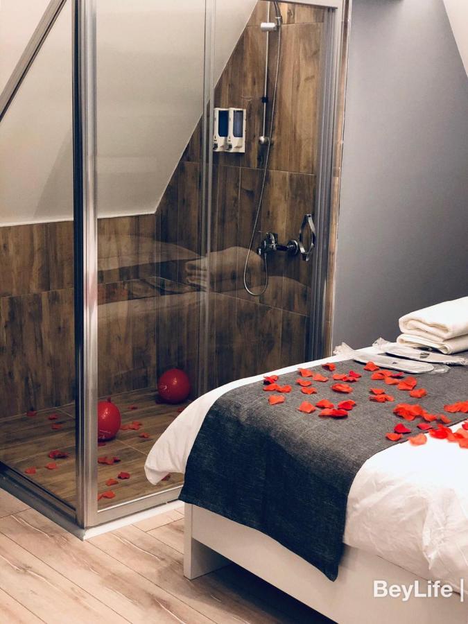 Beylife Suit Otel イスタンブール エクステリア 写真
