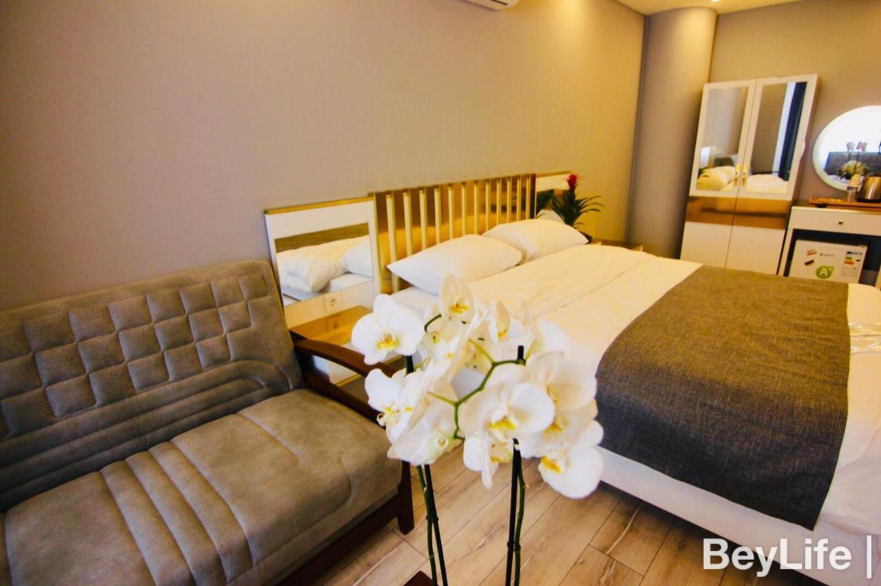 Beylife Suit Otel イスタンブール エクステリア 写真