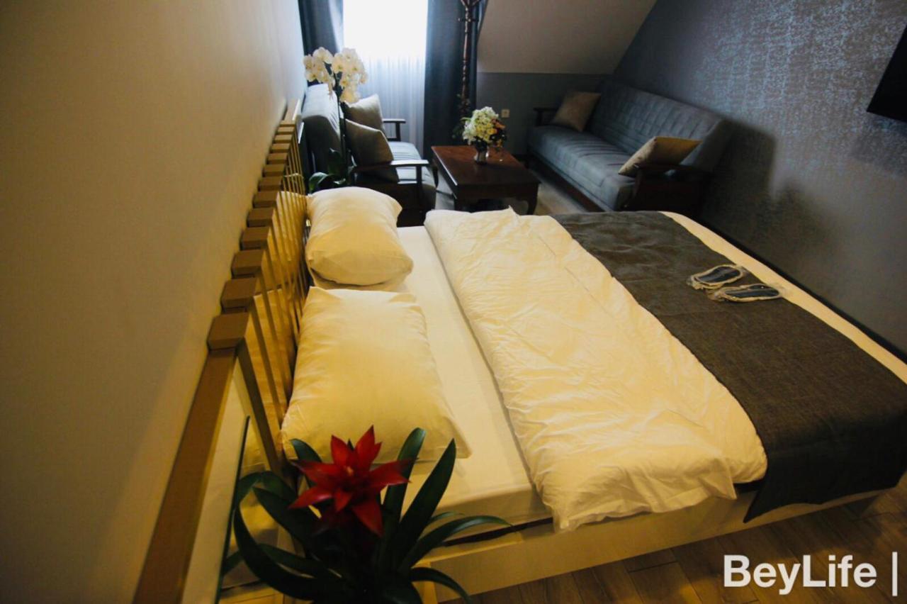 Beylife Suit Otel イスタンブール エクステリア 写真