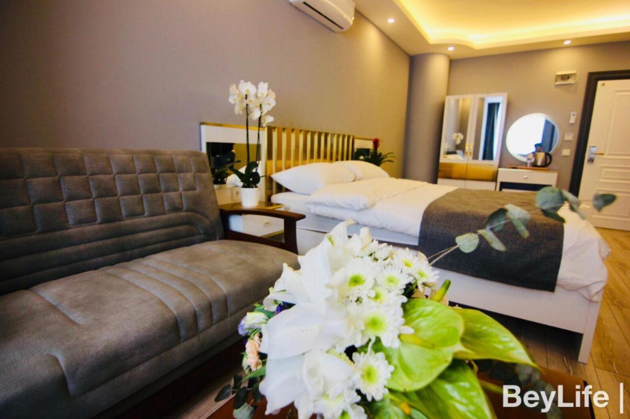 Beylife Suit Otel イスタンブール エクステリア 写真