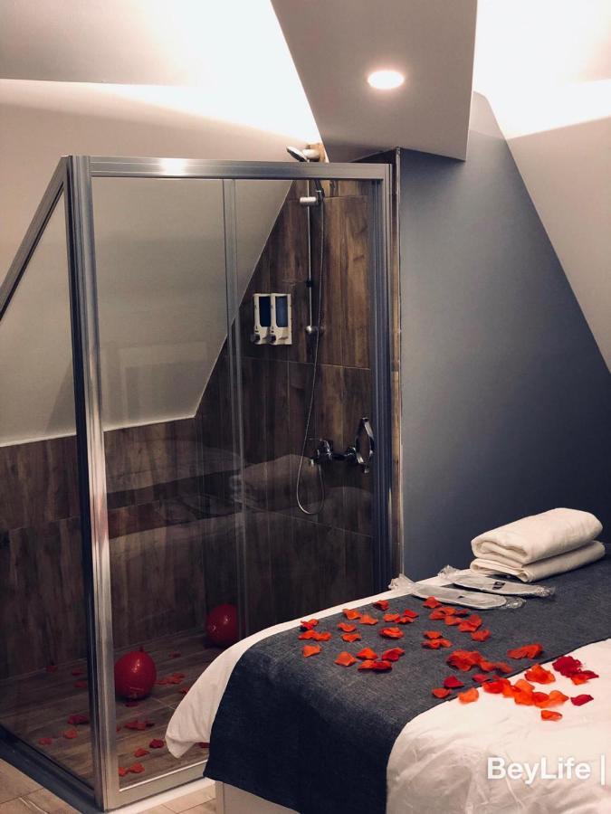 Beylife Suit Otel イスタンブール エクステリア 写真