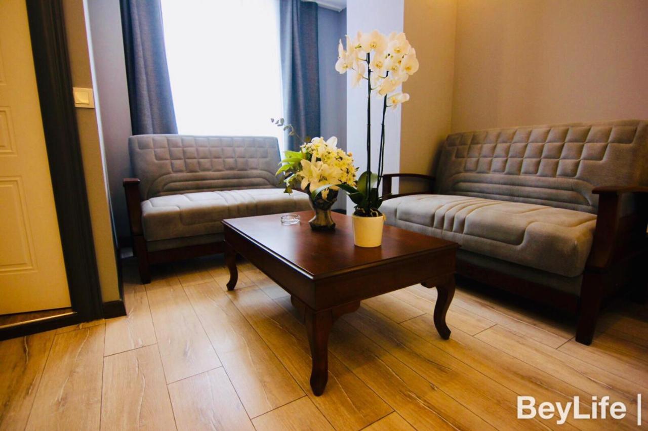 Beylife Suit Otel イスタンブール エクステリア 写真