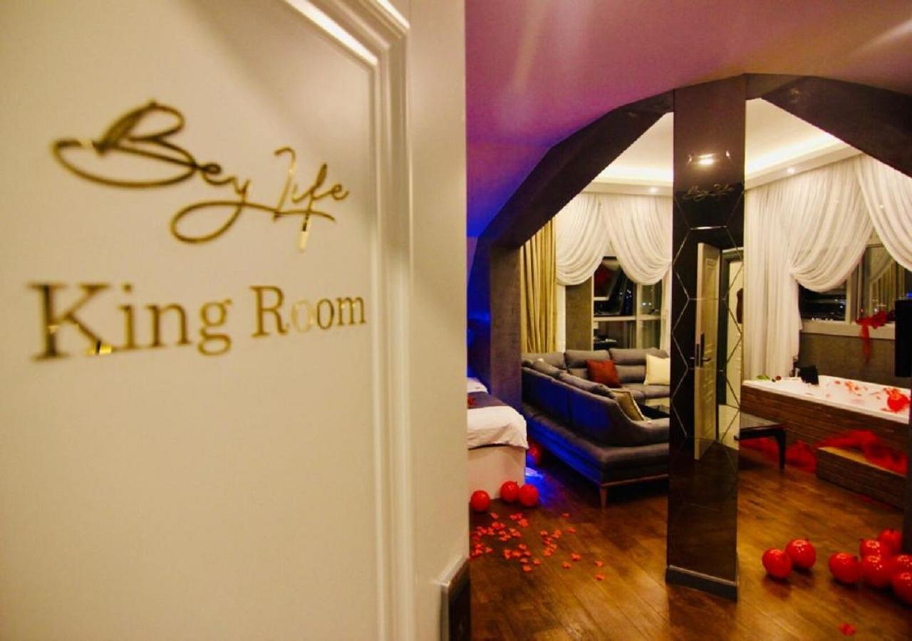 Beylife Suit Otel イスタンブール エクステリア 写真