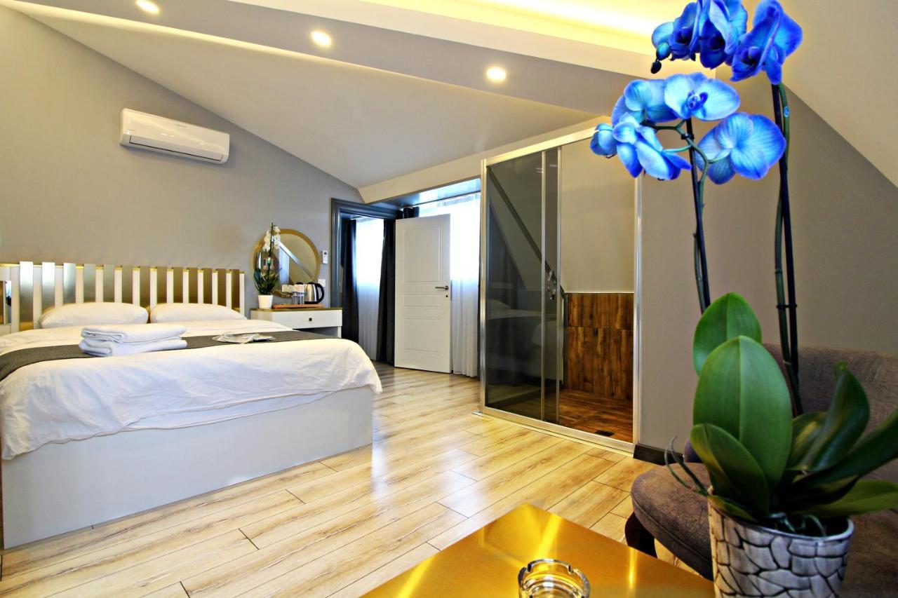 Beylife Suit Otel イスタンブール エクステリア 写真